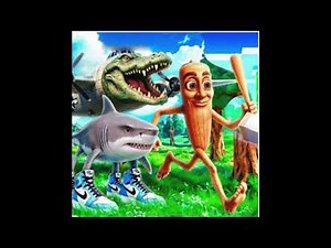 The brain rot song (official music video)