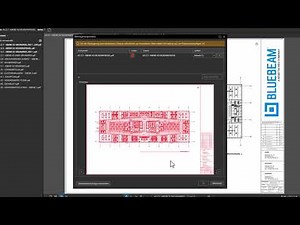 Bluebeam University-Anleitung | Überlagerungsseiten / Overlay Pages