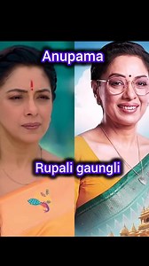 1M views · 5.1K reactions | क्या आपने देखा अनुपमा कास्ट का नया धमाका?...