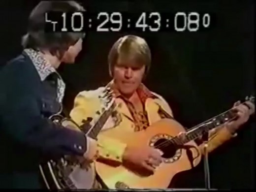 Remembering Glen Campbell: Legendary Country Music Icon