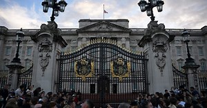 Operation London Bridge: UK's 10-day plan for when Queen Elizabeth II dies | New Straits Times