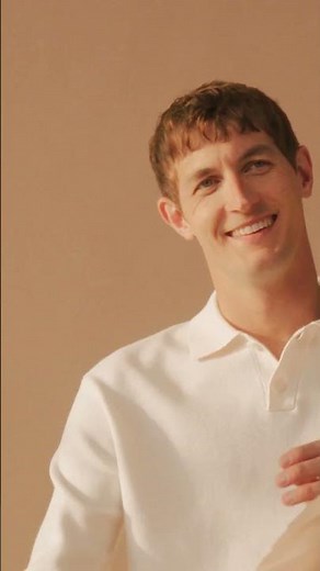 GEOX New spring looks for men