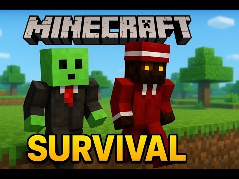 Building a Panda Sanctuary LIVE! 🐼 Bamboo Paradise in Minecraft