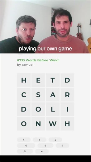 Unlocking the Fun of Word Salad Games
