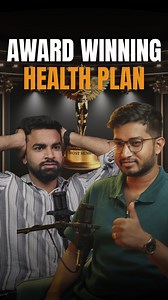 Are you tired of waiting periods ruining your health goals? We've got a game-changer for you! Introducing the 2025 Award-Winning Health Insurance Policy! 🏆 Zero Waiting Period from Day 1! No more delays in getting your claims! 15X No Claim Bonus = Supercharged Sum Insured! Up to ₹1.5 Crore ! Unlimited Restoration = Unlimited Peace of Mind! Tele Consultations = Unlimited Doctor Visits from Home! Plus, stay fit & healthy, get rewarded! 20% discount 2.5% renewal bonus! Ready to level up your healt