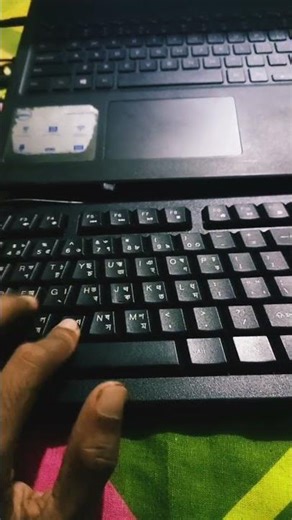 Types Keyboard🎉 #keyboard #animation #typing #keyboardtyping #soundeffects