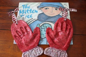 The Mitten and the Mitten Tree Activities
