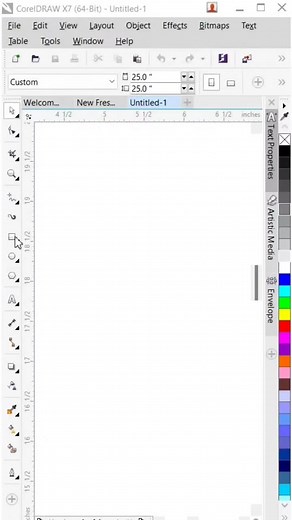 Mastering CorelDraw Techniques for Graphic Design