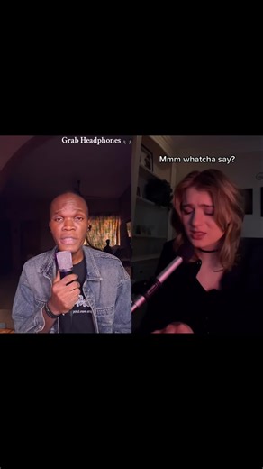 Whatcha Say Vocoder Cover by Sarah Cothran