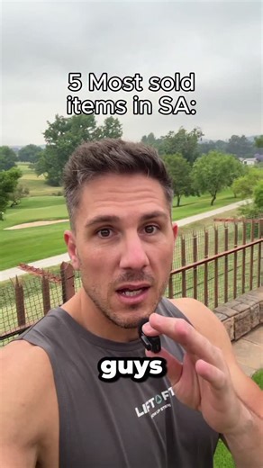 20K views · 846 reactions | Guys, here are the 5 most sold stuff in...