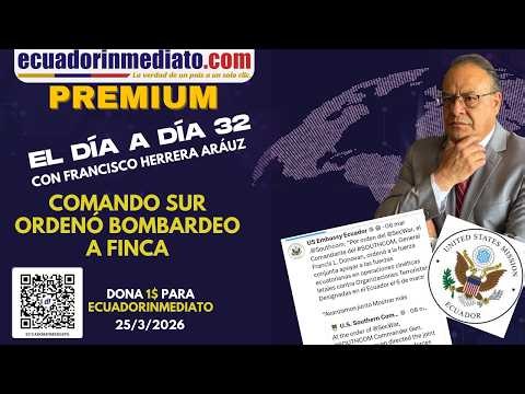 🔴 #URGENTE Radio Pichincha Reunión entre Ecuador y colombia concluyósin acuerdos concretos