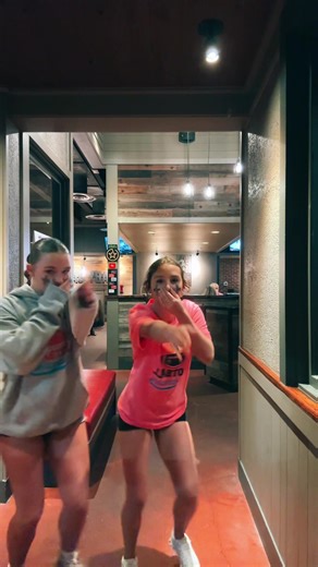 Powder puff champs!!! | powder puff