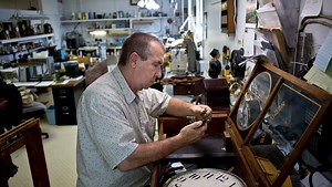 Time change is Sunday; remember to fall back 1 hour