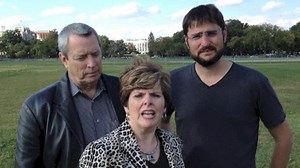 Cindy Jacobs Bridal Canopy Vision Ellipse