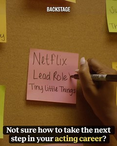 394 reactions · 71 shares | Here's Your Chance To Be In Front Of The Camera  | Backstage | Facebook