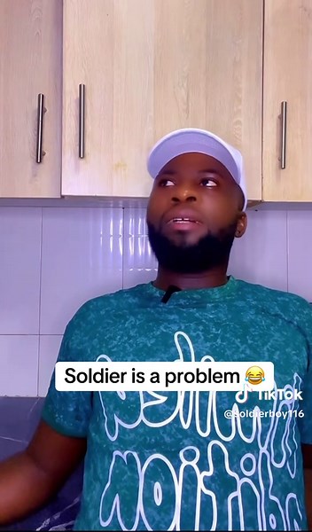 Funny Soldier Memes That Make You Laugh