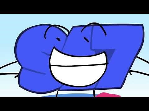 Object fool-Animatic battle 3 but only Season 17 on screen