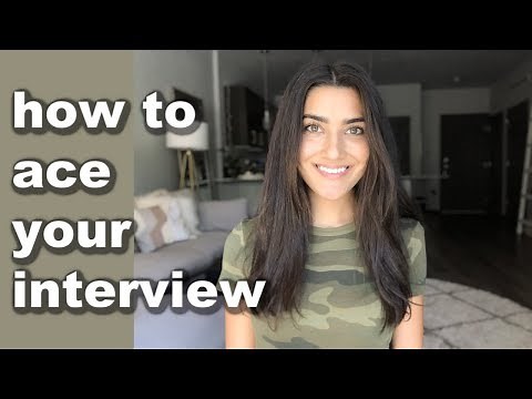 How to Prepare for Dental School Interviews - My Advice & Common Questions