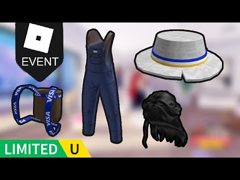 HOW TO GET ALL 4 UGC LIMITED IN LIVETOPIA (ROBLOX FREE LIMITED UGC ITEMS)