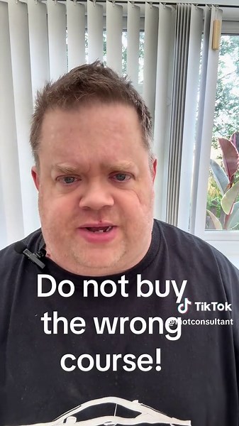 Avoid Scams When Training for MOT Management