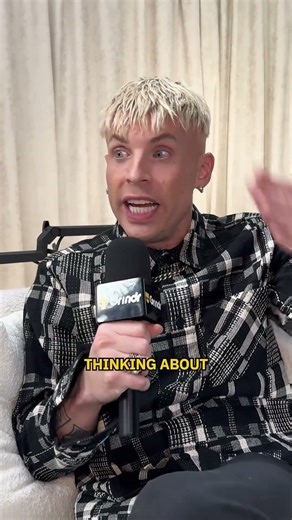 if you're an empath, this is your sign to tap @welovekatya on #grindr #podcast #whostheahole