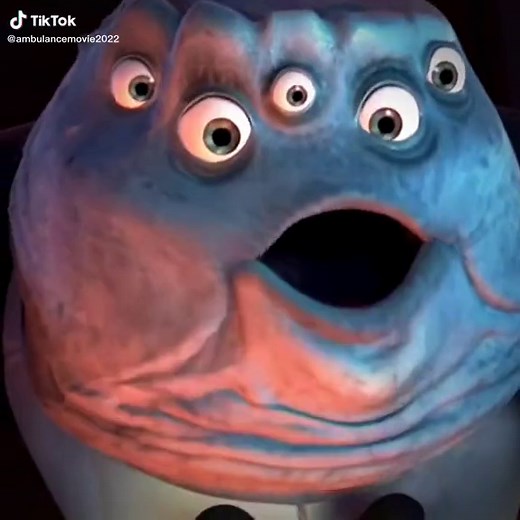 Monsters inc #boo #sully #monstersinc #booandsully #fyp #sad #scared #mikewazowski #fypシ