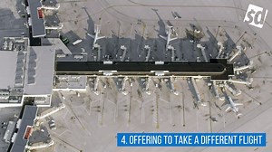 5.8K views · 6 comments | Here are some hacks to get your next flight upgraded. | Slickdeals | Facebook