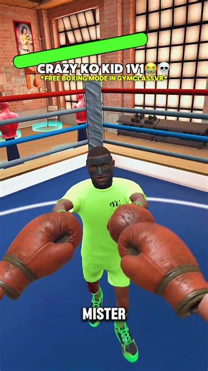Use Code “yex” #gymclassvr #Shorts #viral #Trending #fyp #explore #Gaming #sports