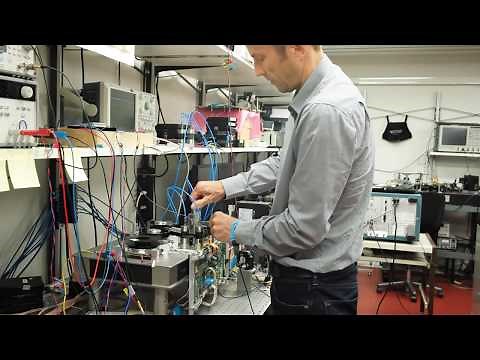 IBM Achieves the World’s Highest Areal Recording Density for Magnetic Tape Storage