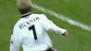 1.5M views · 10K reactions | David Beckham's 헚헥험헔헧험헦헧 goals  Happy birthday to the 1996 and 1999 FA Cup winner  | The Emirates FA Cup | Facebook