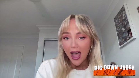 Annie Knight Says Money Doesn't Matter, She'd Bang 583 Men Again For Free