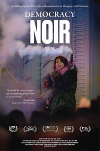 Democracy Noir - Movie