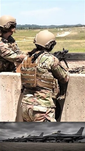 Inside a Military Training Exercise | Soldiers in Action #military #youtubeshorts #army