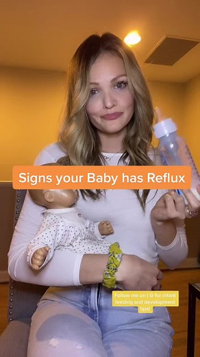 Eliscia | OTR/L, CLC on TikTok