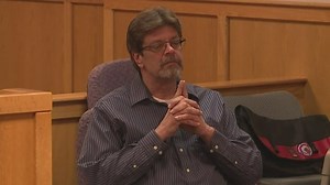 Trial date set for Mark Redwine, who is accused in death of son
