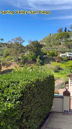 Discover the Dream City of Spring Valley