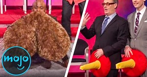 Top 10 Funniest Props In Whose Line is it Anyway | Articles on WatchMojo.com