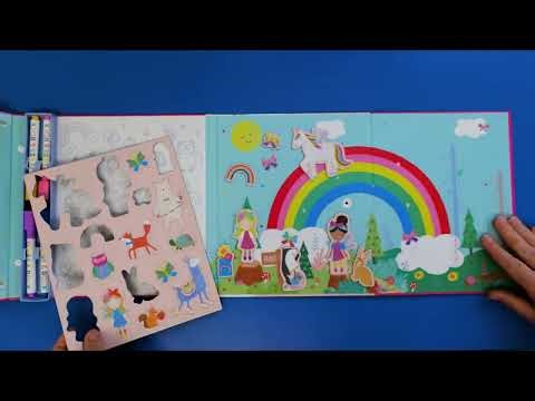 Floss & Rock Magnetic Multiplay - DEMO