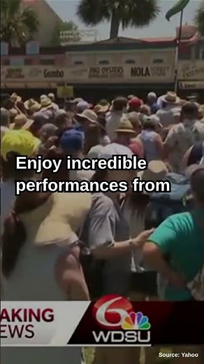 Jazz Fest 2025 lineup announced