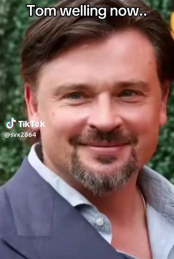 Tom Welling's Prime Moments: A Nostalgic Look