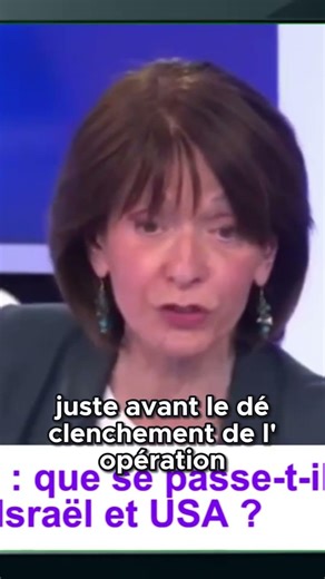 L'Erreur de Calcul l'Iran N'a Pas Vu le Piège se Referme