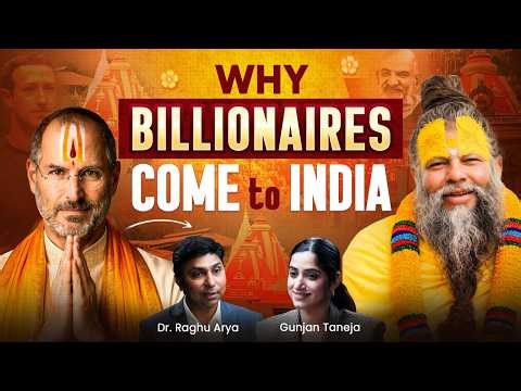 This Can Fix All Your Life’s Problems | Dr Raghu Arya With GunjanShouts