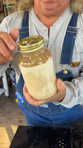 974K views · 20K reactions | Saving my bacon grease! #hack #lard #grease #bacon #pig #howto #reels | Bruce Mitchell | Facebook