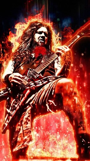 A few more Crazy facts about Pantera | Maxima Distorzion