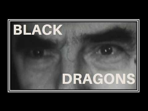 It's Classic Cinema Saturday! Lets check out Black Dragons (1942)