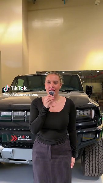 Global Conversions FZ LLC على TikTok