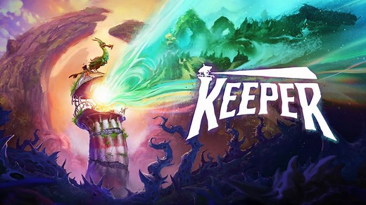 Keeper Walkthrough and Guide