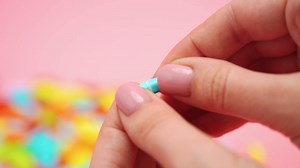 Bananas Runts Candy - 1200 psc 1.7 lb Hard Candy Bulk Gumball Machine Refills - Banana Candy for Cake Decorations Goody Bags Party Favors - Crazy Bananas Assorted Easter Basket Stuffers Pinata Candy