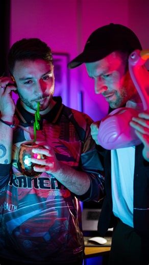 NAIRO on Instagram: "📁 Case File #413: • studio: taped off • memory: missing • bassline: illegal • hangover status: critical • prime suspect: unknown Anyone withholding information will be considered an accomplice. Case file is now open for public viewing. 🚨 Crime Scene - Out Now 🚨 Video by: shotbynikolai | @kabelstapler"