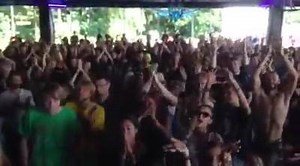 8.4K views · 310 reactions | Oh you beautiful people, this will keep us warm all winter! Thanks to you all! Psy-Fi was great' | Carbon Based Lifeforms | Facebook